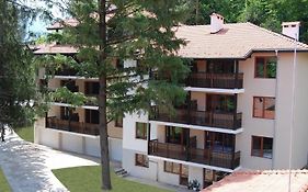 Vidima Apartment Hotel